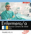 Enfermero/a. Servicio Canario de Salud. SCS. Temario Vol. IX