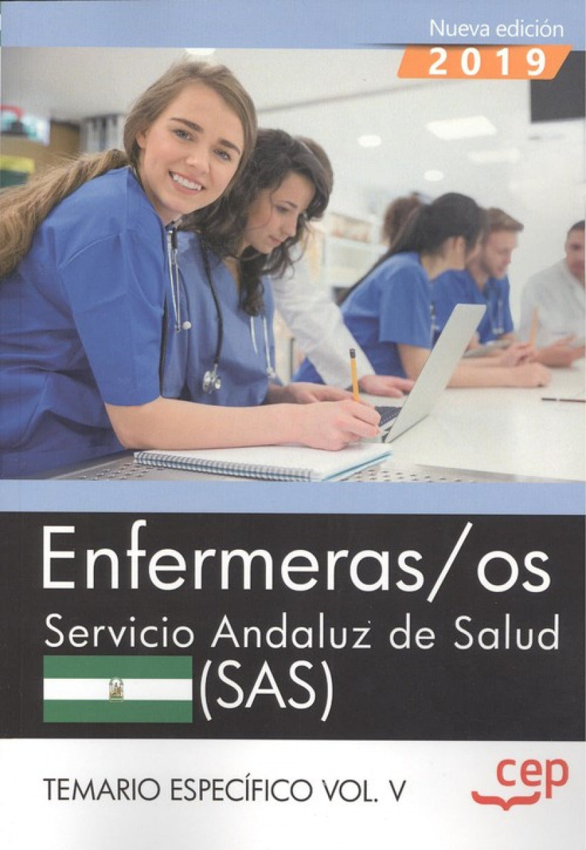 Enfermeras/os Imagen principal del producto