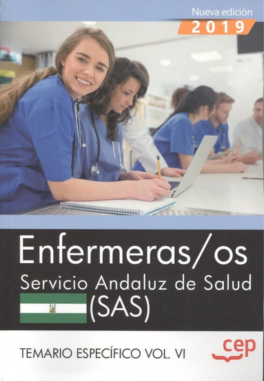 Enfermeras/os