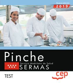 Pinche. Test Sermas (2019)