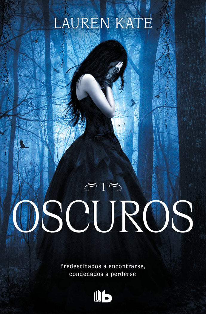 OSCUROS 1 | Kate,lauren | 9788413141909 (B de bolsillo) Imagen principal del producto