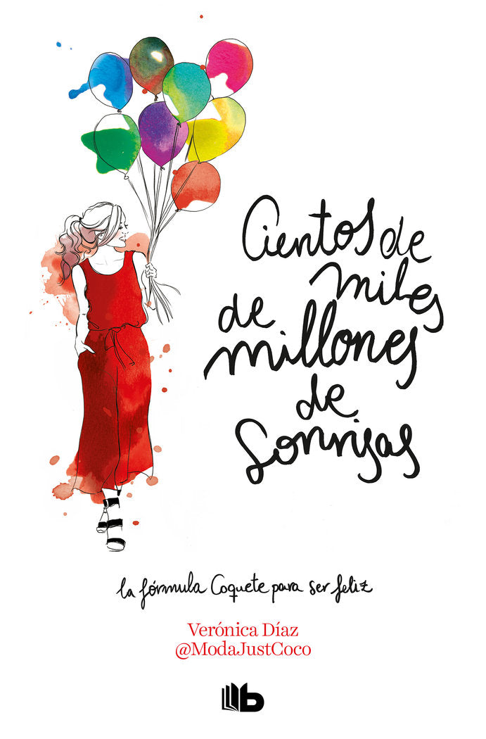 CIENTOS DE MILES DE MILLONES DE SONRISAS - 9788413141961