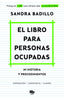LIBRO PARA PERSONAS OCUPADASEL - 9788413142494