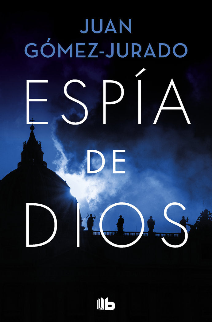 ESPIA DE DIOS - 9788413142630