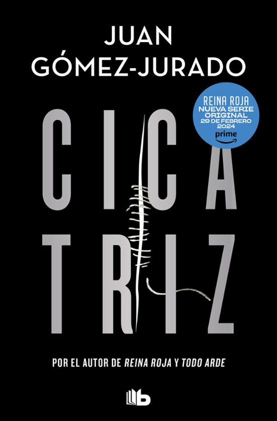CICATRIZ JUAN GOMEZ JURADO