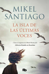 LA ISLA DE LAS ULTIMAS VOCES - 9788413143422
