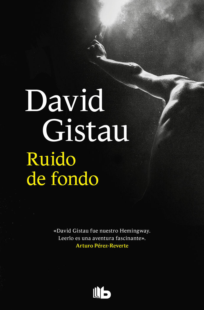 RUIDO DE FONDO - 9788413144078
