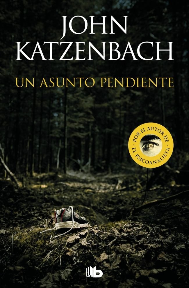 UN ASUNTO PENDIENTE - 9788413144191