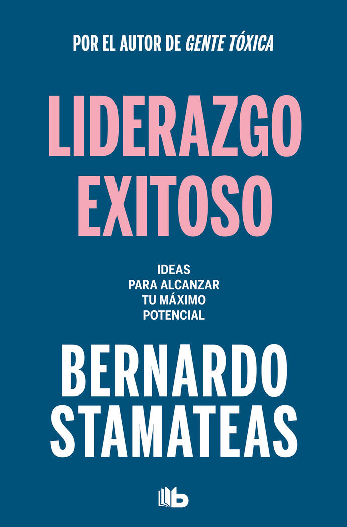 LIDERAZGO EXITOSO - 9788413144313