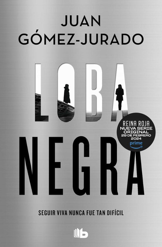 LOBA NEGRA Imagen principal del producto