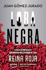 LOBA NEGRA - 9788413144801