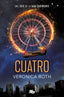 CUATRO | Roth,veronica | 9788413144849 (B de bolsillo)
