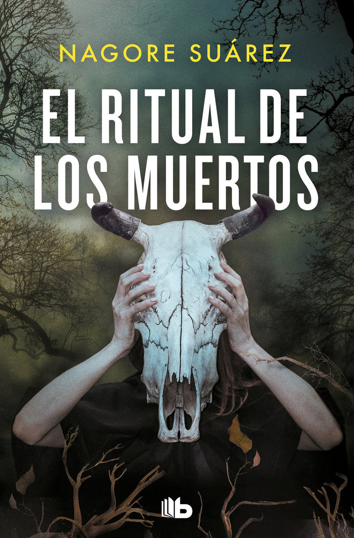 EL RITUAL DE LOS MUERTOS - 9788413145310