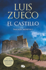 EL CASTILLO TRILOGIA MEDIEVAL 1 - 9788413145594