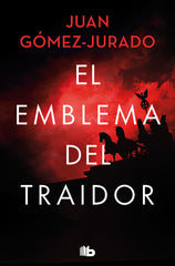 EL EMBLEMA DEL TRAIDOR - 9788413145631
