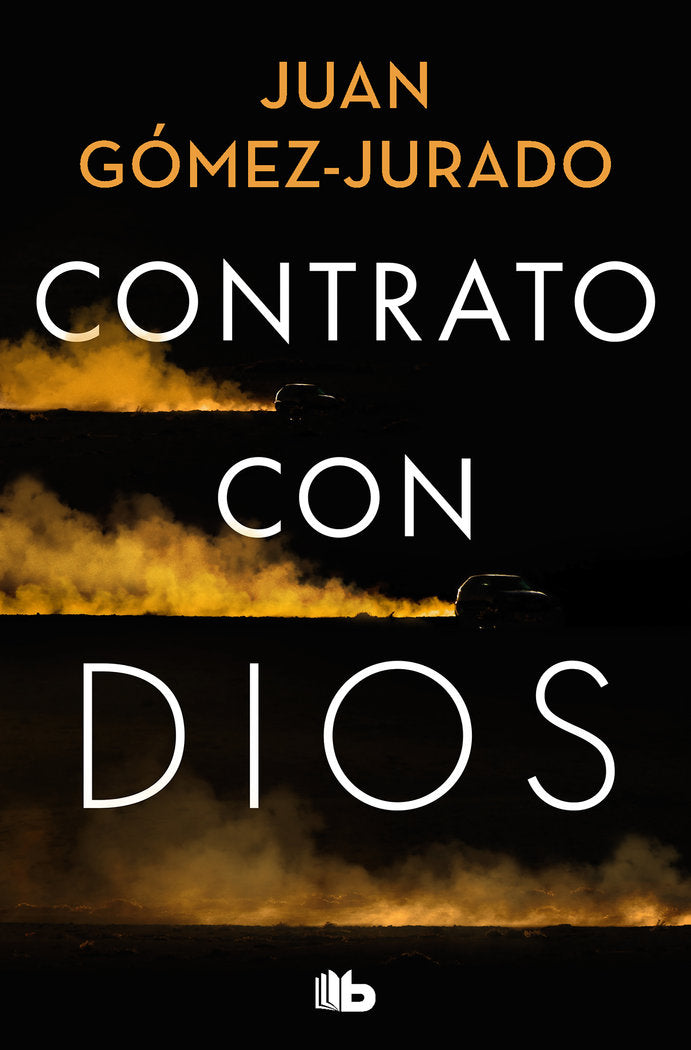 CONTRATO CON DIOS - 9788413145648 Imagen principal del producto