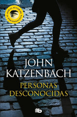 PERSONAS DESCONOCIDAS - 9788413147062