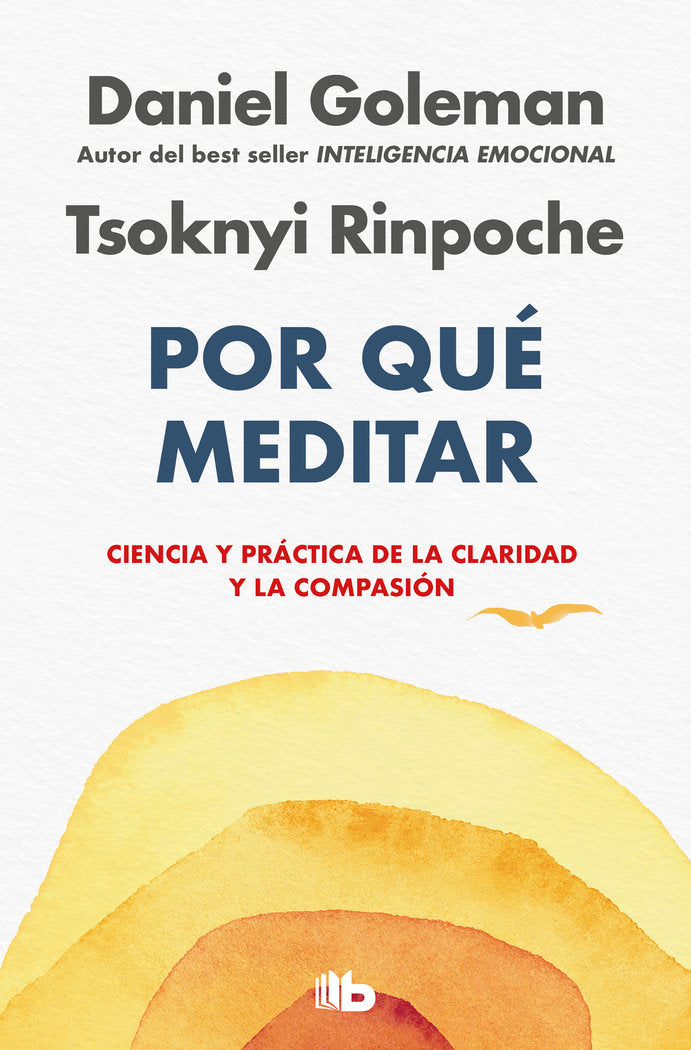 POR QUE MEDITAR - 9788413148113