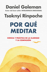 POR QUE MEDITAR - 9788413148113