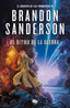 EL RITMO DE LA GUERRA EL ARCHIVO DE LAS TORMENTAS 4 | Brandon Sanderson | 9788413148649 (B de bolsillo)