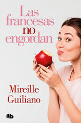 LAS FRANCESAS NO ENGORDAN - 9788413149158