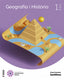 1ESO Geografia E Histor C | GRUP PROMOTOR | 9788413150451