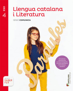 Llengua Catalana I Litera | GRUP PROMOTOR | 9788413150826
