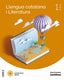 1ESO Llengua y Literatura | GRUP PROMOTOR | 9788413152462