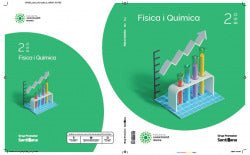 Física I Química 2n.eso.  | GRUP PROMOTOR | 9788413153353