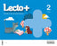 LECTO+ LECTOESCRITURA 2 3ANYS 21 | Varios Autores | 9788413155678 (Grup Promotor Santillana)
