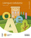 LLENGUA 1oEP P,PASOS PAUTA CATALAN 22 CONSTRUINT MONS | AA,VV | 9788413159843 (Grup Promotor Santillana)