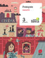 Francés Pirouette. 3 Primaria. Más Savia | Varios autores | 9788413180236 (Sm)