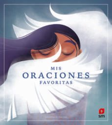 MIS ORACIONES FAVORITAS - 9788413181226 Imagen principal del producto