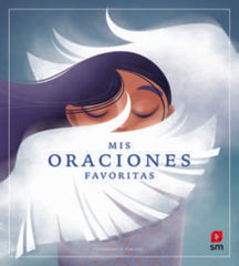 MIS ORACIONES FAVORITAS - 9788413181226