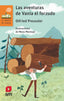 AVENTURAS DE VANIA EL FORZUDO,LAS | Preussler, Otfried | 9788413188225 (Sm)