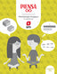 Piensa [infinito]. Metodología Singapur. 2 Primaria. Cuaderno (Sm) - 9788413188348
