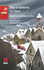 VOY A CONTAROS LA NIEVE | Gimenez De Ory , Beatriz | 9788413189734 (Sm)