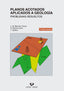 PLANOS ACOTADOS APLICADOS A GEOLOGIA - 9788413190624