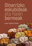 OINARRIZKO ESKUBIDEAK ETA HAIEN BERMEAK - 9788413194639