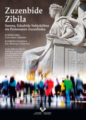 ZUZENBIDE ZIBILA - 9788413195766
