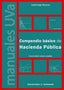 COMPENDIO BASICO DE HACIENDA PUBLICA,TERCERA EDICION REVISA | VEGA MOCOROA, ISABEL | UNIVERSIDAD DE VALLADOLID UVA | 9788413203492