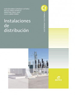 ✅ INSTALACIONES DE DISTRIBUCION 2025 - 9788410592735 Imagen principal del producto