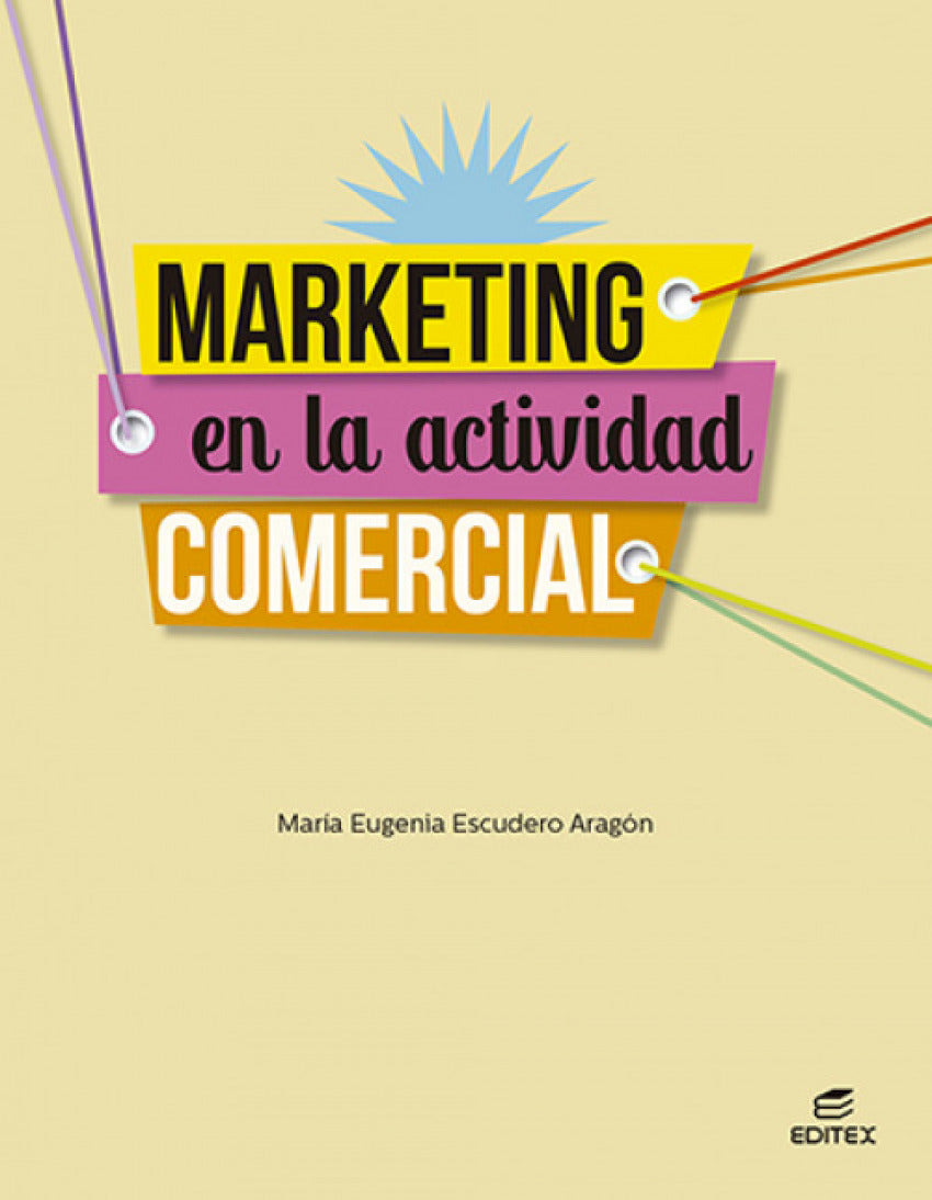 Marketing en la Actividad Comercial 2021