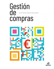 ✅ GESTION DE COMPRAS 2021 - 9788413215648