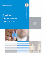 ✅ GESTIÓN DE RECURSOS HUMANOS. ED.2021 - 9788413215662