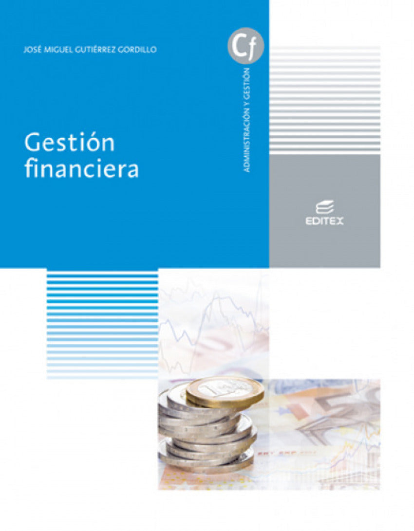 ✅ GESTION FINANCIERA ED.2021 - 9788413215686 Imagen principal del producto