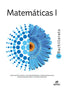 ✅ MATEMATICAS I 1ºNB 22 I AA,VV I EDITEX I 9788413218380