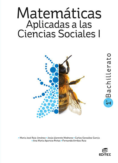 ✅ MATEMATICAS CCSS 1ºNB 22 - 9788413218397 Imagen principal del producto