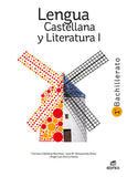 ✅ LENGUA CASTELLANA Y LITERATURA I 1ºNB 22 - 9788413218403