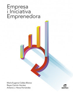 Empresa I Iniciativa Emprenedo | EDITEX | 9788413218649